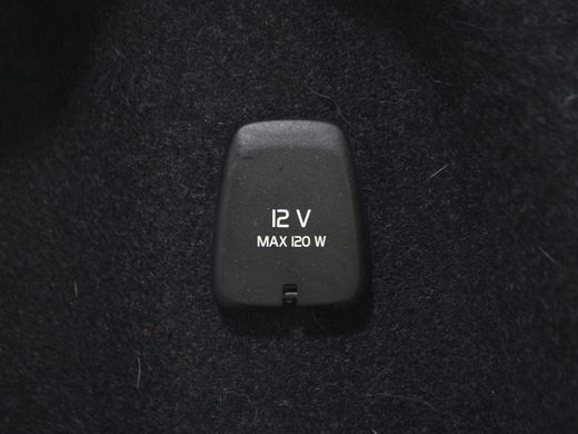 Карта багажного отсека правая VOLVO S90 SPA 2016-2020 31684195, 31684195, A