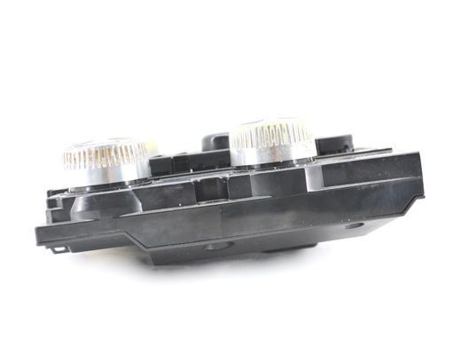 Блок управління пічкою/кліматконтролем VOLVO XC60 2013-2017 31398587, 31398587, B