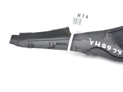 Пыльник жабо левый VOLVO XC60 2008-2013 31297703, 31297703, A