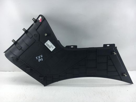 Накладка центральної консолі права PEUGEOT 508 2010-2014 7591WS, 7591WS, A