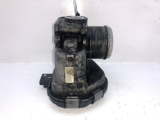 Дросельна заслонка VOLVO V50 P12 2010-2012 (31338109) 28275019, 28275019, A