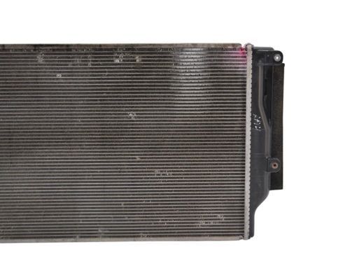Радиатор TOYOTA RAV4 CA30W 2005-2010 16400-26390, 16400-26390, A
