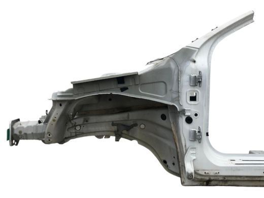 Четверть автомобиля передняя левая VOLVO XC60 2013-2017 31253086, 31253086, A