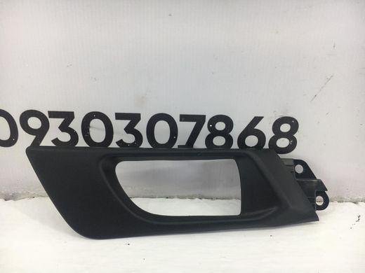 Накладка ручки передня права внутрішня SUBARU OUTBACK B15 2015-2019 94236AL00A, 94236AL00A, A