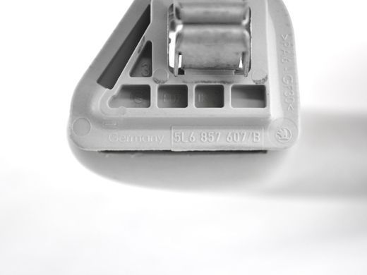 Ручка потолка передняя левая SKODA YETI 2009-2013 5L6857607B, 5L6857607B, B