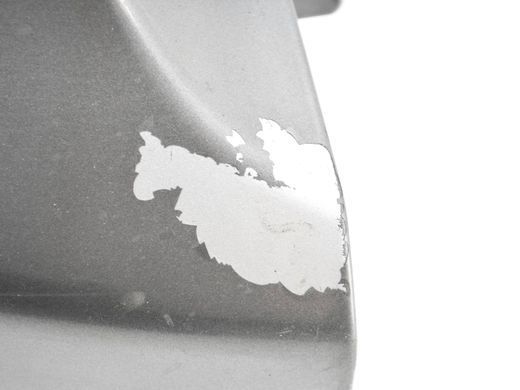 Клык бампера заднее левое CITROEN C-CROSSER 2007-2013 (7410EY) 6410A217, 6410A217, B