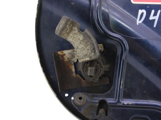 Лючок бензобака NISSAN NAVARA D40 2005-2010 93870EB030, 93870EB030, B