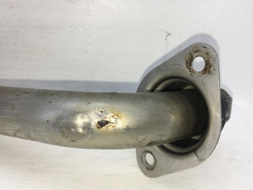 Трубка EGR CITROEN JUMPER 2006-2014 (1618R9) 6U3Q9F467AD, 6U3Q9F467AD, A