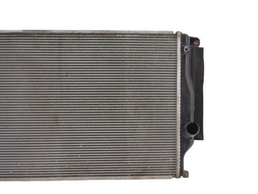Радиатор TOYOTA RAV4 CA30W 2005-2010 16400-26390, 16400-26390, A