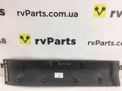 Накладка дверей задня ліва SUBARU OUTBACK B14 2010-2014 91112AJ28B, 91112AJ28B, A