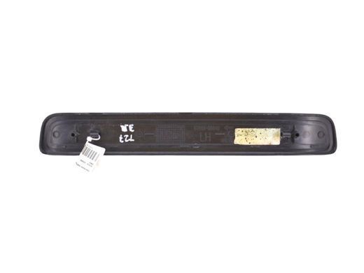 Накладка порога задняя левая внутренняя TOYOTA AVENSIS T27 2012-2015 67916-05040, 67916-05040, A