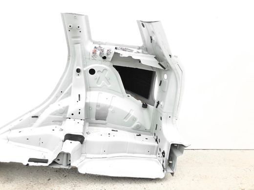 Чверть автомобіля задня права MINI COUNTRYMAN R60 2010-2016 41009811554, 41009811554, A