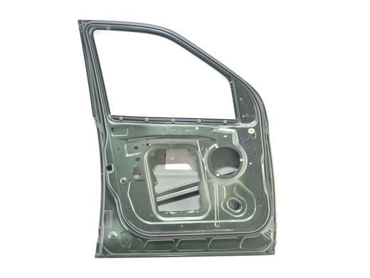 Двері передні ліві LAND ROVER FREELANDER 2 L359 2006-2010 (6H52-20221, дефект) LR005657, LR005657, B