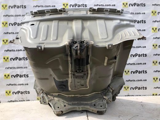 Задня кузовна панель ACURA ILX 2019- 66100-TX6-A00ZZ, 66100-TX6-A00ZZ, A