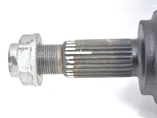 Привід передній правий MINI COUNTRYMAN R60 2010-2016 (26/34) 31609806470, 31609806470, A