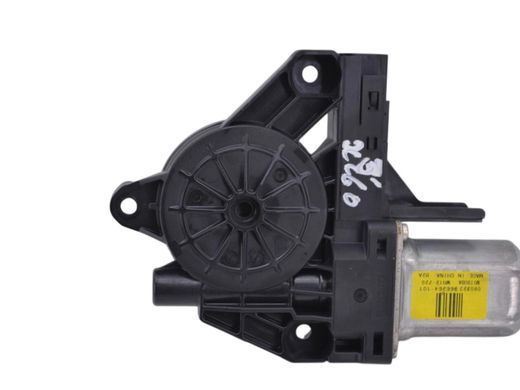 Моторчик стеклоподъемника задний правый VOLVO XC60 2008-2013 (6 пінів) 31253064, 31253064, A