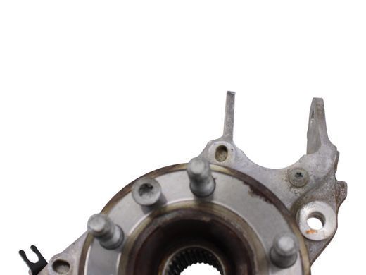 Цапфа задня ліва LAND ROVER DISCOVERY SPORT L550 2014-2019 (LR060778, FK725A969AE) LR060772, LR060772, A