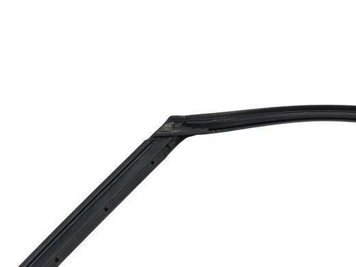 Ущільнювач дверей верхній задній правий LAND ROVER DISCOVERY SPORT L550 2014-2019 LR058559, LR058559, A