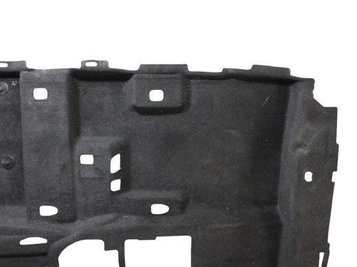 Килимок автомобільний NISSAN ROGUE T33 2023- 74902-6RC1B, 74902-6RC1B, A