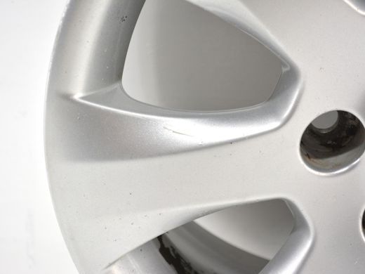 Диск R17 5* OPEL INSIGNIA 2013-2017 (7 X 17 5X120 IS 41) 13351762, 13351762, B