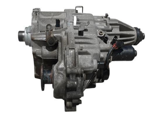 Раздаточная коробка NISSAN PATHFINDER R51 2005-2014 33100EA700, 33100EA700, A