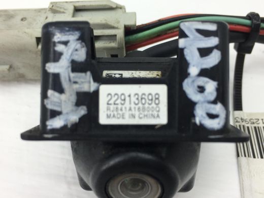 Парковочная камера CHEVROLET TRAX U200 2013-2016 22913698, 22913698, A