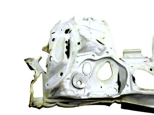 Килимок автомобільний передній VOLVO S60 SPA 2019-2024 (покриття салону) 32241685, 32241685, A