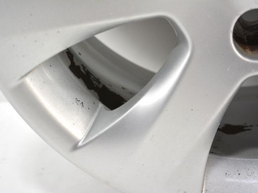 Диск R17 5* OPEL INSIGNIA 2013-2017 (7 X 17 5X120 IS 41) 13351762, 13351762, B