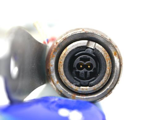 Подушка безопасности левая FORD KUGA 2013-2019 (2167696) 619203601E, 619203601E, A