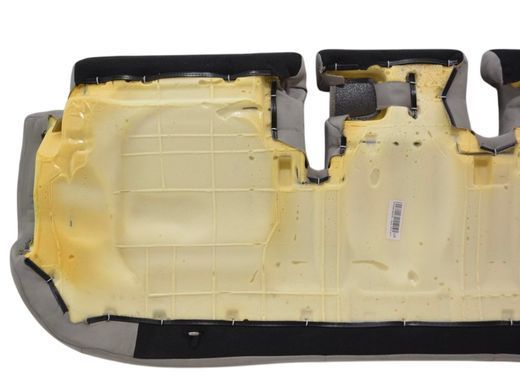 Диван нижній задній KIA SPORTAGE 4 QL 2015-2018 89170D90002AF, 89170D90002AF, A