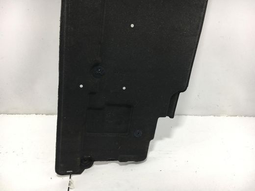 Защита днища левый TOYOTA AVENSIS T27 2009-2011 58166-05010, 58166-05010, A