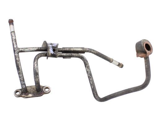 Патрубок турбіни NISSAN NAVARA D40 2005-2010 14498EC02B, 14498EC02B, A