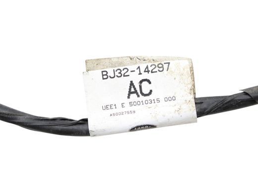 Проводка электрическая передняя LAND ROVER RANGE ROVER EVOQUE L538 2015-2018 BJ3214297AC, BJ3214297AC, A