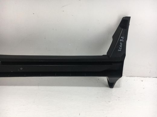 Кронштейн підлоги багажника лівий VOLVO XC60 2013-2017 31271583, 31271583, A