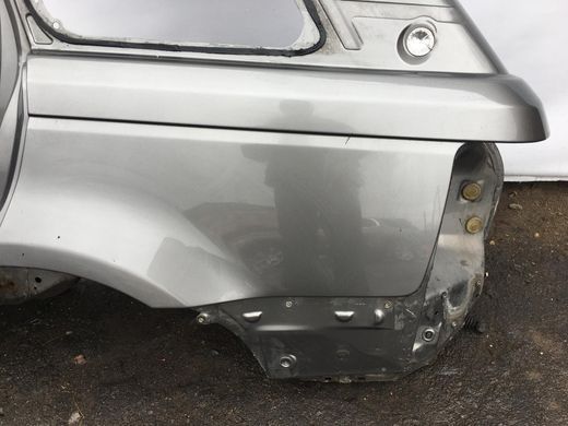 Чверть автомобіля задня ліва LAND ROVER RANGE ROVER SPORT L320 2005-2009 ALJ790170, ALJ790170, B
