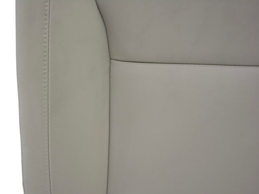 Спинка сидіння задня ліва VOLVO XC60 2017- 31379190, 31379190, A