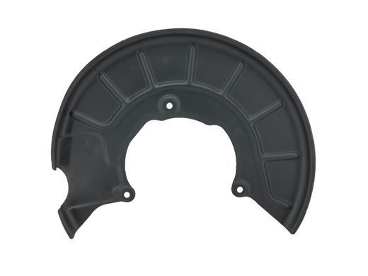 Защита тормозного диска передний левый SKODA SUPERB 3T 2008&ndash;2013 1K0615311F, 1K0615311F, A