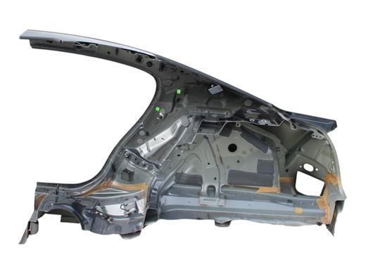 Чверть автомобіля задня права VOLVO S60 SPA 2019-2024 32132061, 32132061, B