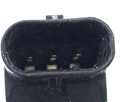 Датчик парковки передній JAGUAR XF X250 2008-2011 (JDE28658) AH4215K859AA, AH4215K859AA, A