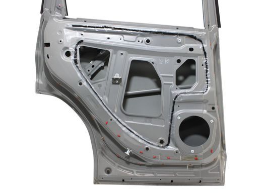 Двері задні ліві SUBARU FORESTER SL 2024- 60429SL0109P, 60429SL0109P, A