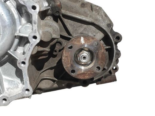 Раздаточная коробка NISSAN PATHFINDER R51 2005-2014 33100EA700, 33100EA700, A