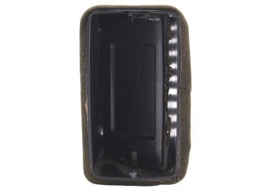Дефлектор повітряний передній лівий NISSAN NAVARA D40 2005-2010 68761EB31C, 68761EB31C, A