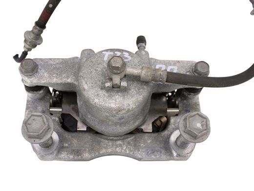 Суппорт передний правый NISSAN ROGUE T33 2023- 41001-6RA0A, 41001-6RA0A, A