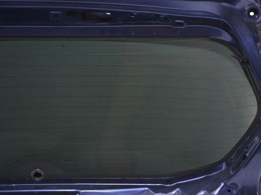 Скло кришки багажника CITROEN C-CROSSER 2007-2013 8744CR, 8744CR, A