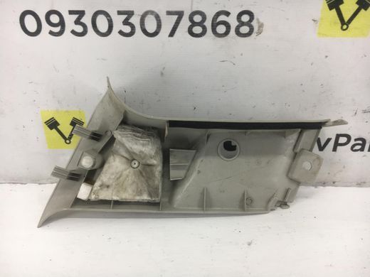 Накладка задней стойки верхняя левая внутренняя SUBARU OUTBACK B14 2010-2014 94013-AJ050-ME, 94013-AJ050-ME, A