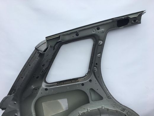 Чверть автомобіля задня ліва LAND ROVER RANGE ROVER SPORT L320 2005-2009 ALJ790170, ALJ790170, B