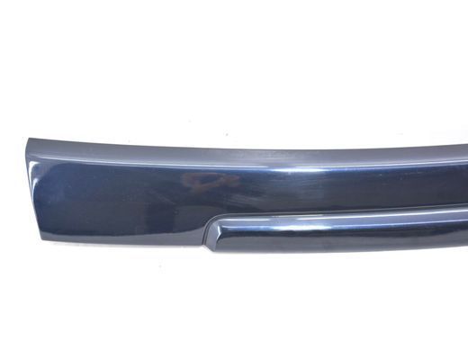 Накладка крышки багажника LAND ROVER RANGE ROVER SPORT L320 2005-2009 DRC500011LML, DRC500011LML, A