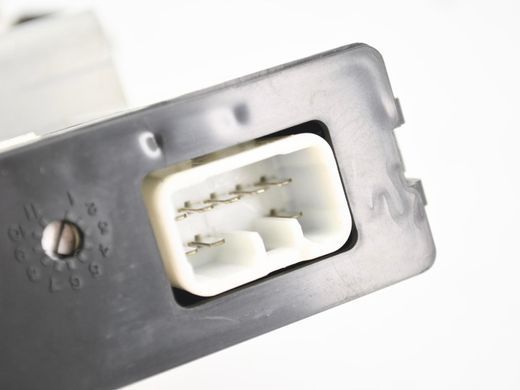 Блок комфорта TOYOTA RAV4 CA30W 2005-2010 0819248810, 0819248810, A