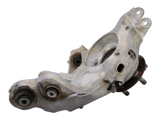 Цапфа задня ліва LAND ROVER DISCOVERY SPORT L550 2014-2019 (LR060778, FK725A969AE) LR060772, LR060772, A