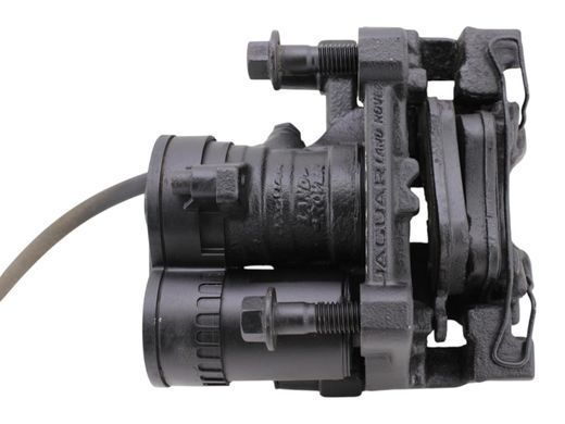 Суппорт задній правий LAND ROVER RANGE ROVER EVOQUE L538 2015-2018 LR027126, LR027126, A